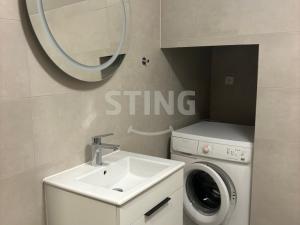 Pronájem bytu 1+kk, Ostrava, S. K. Neumanna, 30 m2