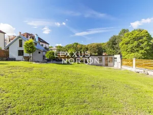 Prodej pozemku pro bydlení, Praha - Strašnice, U Velodromu, 850 m2