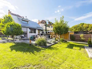 Prodej pozemku pro bydlení, Praha - Strašnice, U Velodromu, 850 m2