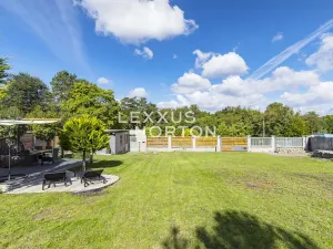 Prodej pozemku pro bydlení, Praha - Strašnice, U Velodromu, 850 m2