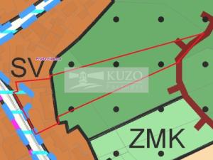 Prodej pozemku pro bydlení, Praha, Jílovišťská, 4454 m2