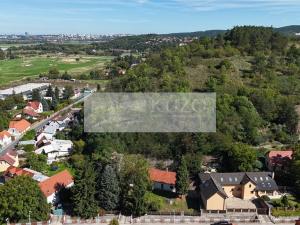 Prodej pozemku pro bydlení, Praha, Jílovišťská, 4454 m2