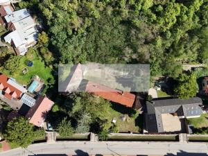 Prodej pozemku pro bydlení, Praha, Jílovišťská, 4454 m2