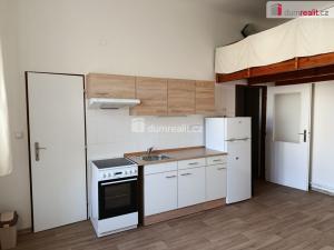 Pronájem bytu 1+kk, Praha - Žižkov, Kubelíkova, 26 m2