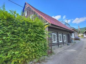 Prodej chalupy, Černý Důl, 130 m2