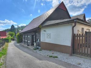 Prodej chalupy, Černý Důl, 130 m2