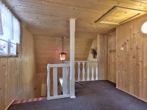 Prodej chalupy, Černý Důl, 130 m2
