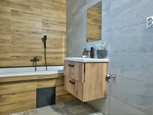 Prodej chalupy, Černý Důl, 130 m2