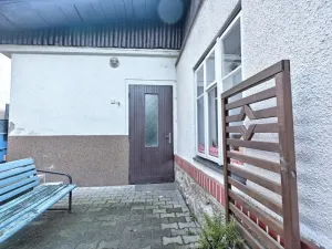 Prodej chalupy, Černý Důl, 130 m2