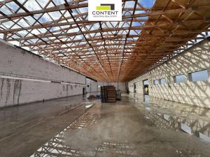 Pronájem skladu, Zlatníky-Hodkovice - Hodkovice, Technologická, 2357 m2