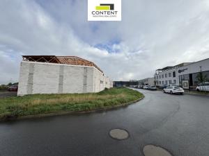 Pronájem skladu, Zlatníky-Hodkovice - Hodkovice, Technologická, 2357 m2