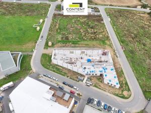 Pronájem skladu, Zlatníky-Hodkovice - Hodkovice, Technologická, 2357 m2