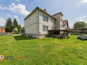 Prodej rodinného domu, Vikýřovice, Sokolská, 180 m2