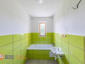 Prodej rodinného domu, Vikýřovice, Sokolská, 180 m2