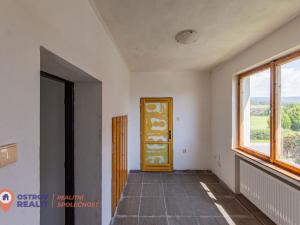 Prodej rodinného domu, Vikýřovice, Sokolská, 180 m2