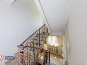 Prodej rodinného domu, Vikýřovice, Sokolská, 180 m2