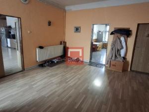 Prodej rodinného domu, Medlov, 450 m2