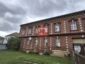 Prodej rodinného domu, Medlov, 450 m2