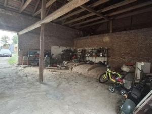 Prodej rodinného domu, Medlov, 450 m2