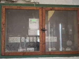 Prodej rodinného domu, Medlov, 450 m2