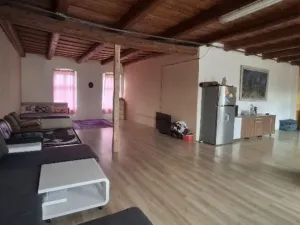 Prodej zemědělské usedlosti, Medlov, 450 m2