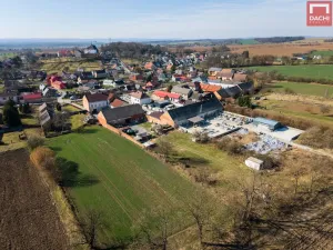 Prodej zemědělské usedlosti, Medlov, 450 m2