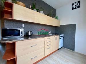 Prodej bytu 2+1, Most, Zdeňka Fibicha, 53 m2