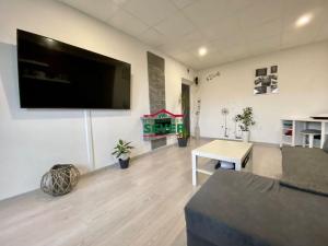 Prodej bytu 2+1, Most, Zdeňka Fibicha, 53 m2