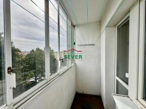 Prodej bytu 2+1, Most, Zdeňka Fibicha, 53 m2