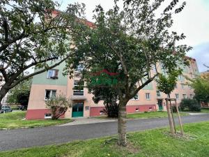 Prodej bytu 2+1, Most, Zdeňka Fibicha, 53 m2