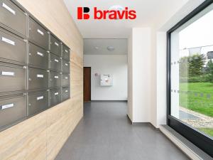 Prodej bytu 3+kk, Brno - Sadová, Kyselkova, 81 m2