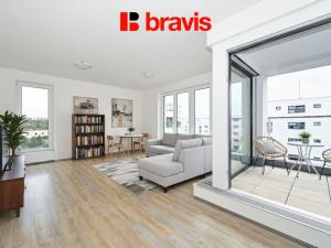 Prodej bytu 3+kk, Brno - Sadová, Kyselkova, 81 m2