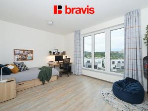 Prodej bytu 3+kk, Brno - Sadová, Kyselkova, 81 m2