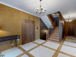 Prodej rodinného domu, Stará Huť, Na Čihadle, 543 m2