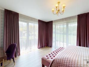 Prodej rodinného domu, Stará Huť, Na Čihadle, 543 m2