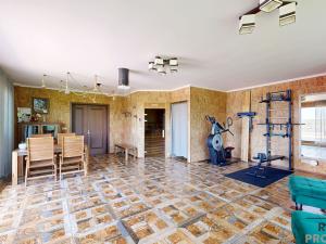 Prodej rodinného domu, Stará Huť, Na Čihadle, 543 m2