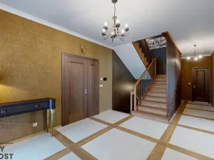 Prodej rodinného domu, Stará Huť, Na Čihadle, 543 m2