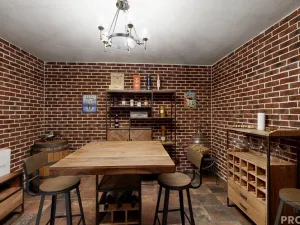 Prodej rodinného domu, Stará Huť, Na Čihadle, 543 m2