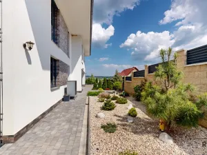 Prodej rodinného domu, Stará Huť, Na Čihadle, 543 m2