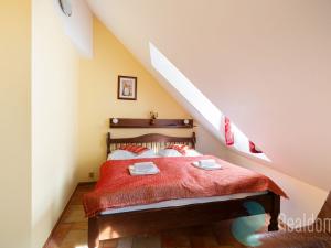 Prodej ubytování, Třeboň - Třeboň I, Rožmberská, 300 m2