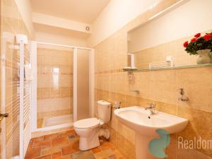 Prodej ubytování, Třeboň - Třeboň I, Rožmberská, 300 m2