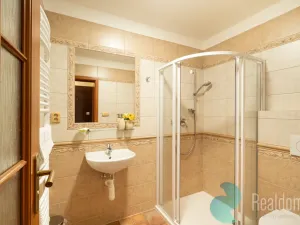 Prodej ubytování, Třeboň - Třeboň I, Rožmberská, 300 m2
