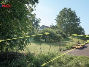 Prodej pozemku pro bydlení, Horní Třešňovec, 1222 m2