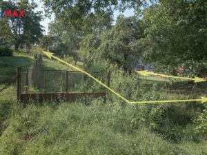 Prodej pozemku pro bydlení, Horní Třešňovec, 1222 m2