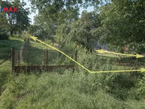 Prodej pozemku pro bydlení, Horní Třešňovec, 1222 m2