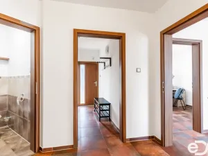 Prodej rodinného domu, Mnichovo Hradiště, K Pískovně, 154 m2