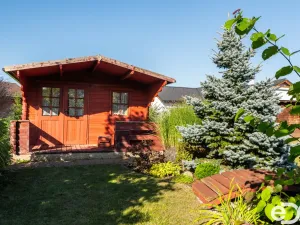 Prodej rodinného domu, Mnichovo Hradiště, K Pískovně, 154 m2