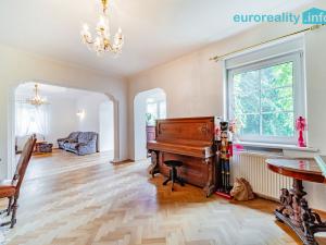 Prodej vícegeneračního domu, Františkovy Lázně, Otakara Březiny, 337 m2