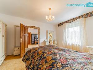 Prodej vícegeneračního domu, Františkovy Lázně, Otakara Březiny, 337 m2