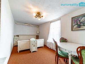 Prodej vícegeneračního domu, Františkovy Lázně, Otakara Březiny, 337 m2